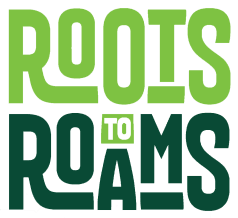 Roots to Roams